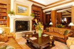 Lobby - Ritz-Carlton Residence Club Aspen - 3 Bedroom 3 Bath Sleeps 8